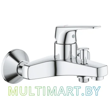 Смеситель Grohe Bauflow (23601000)